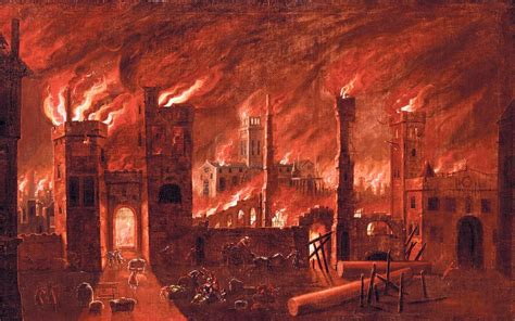 tudor houses great fire of london|great fire of london survived.